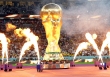 Mãn nhãn với lễ khai mạc World Cup 2022 tại Qatar