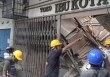 Số nạn nhân thiệt mạng do động đất ở Indonesia tăng lên 162 người

