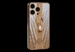 Caviar tặng iPhone 14 Pro vàng giá 25.000 USD cho cầu thủ hay nhất World Cup 2022