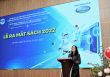Dự án phát triển báo chí Việt Nam tổ chức ra mắt sách năm 2022