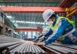 Giá thép Trung Quốc tăng nhẹ sau khi thị trường bất động sản được 'bơm' 38 tỷ USD