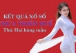 XSTTH hôm nay: Trực tiếp xổ số Thừa Thiên Huế thứ Hai ngày 28/11/2022