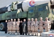 Ông Kim Jong Un muốn Triều Tiên trở thành lực lượng hạt nhân mạnh nhất thế giới