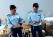 TP.HCM: Phát hiện 5 kho chứa hàng và xưởng sản xuất dầu gội, sữa tắm giả