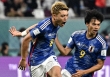Đội tuyển Nhật Bản xác lập 2 kỷ lục ở World Cup 2022