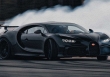 Xem Bugatti Chiron Pur Sport 1.479 mã lực drift 4 bánh