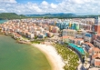 Mục sở thị bức tranh đầy sắc màu của đại độ thị Sun Grand City Hillside Residences Phú Quốc