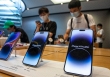 Apple lên kế hoạch chuyển sản xuất ra khỏi Trung Quốc