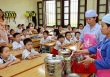 TP.HCM yêu cầu các cơ sở giáo dục báo cáo công tác vệ sinh an toàn thực phẩm trước 20/12