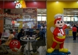 Jollibee định bán cổ phần tại Highlands Coffee của Việt Nam