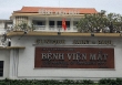 Phó Giám đốc Bệnh viện Ung bướu trúng tuyển Giám đốc Bệnh viện Mắt TP.HCM