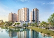 Dự án căn hộ Quy Nhơn hướng tới khách hàng trẻ
