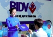 Lãi suất BIDV tháng 12/2022: Cao nhất 7,4 %/năm