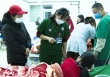 40 học sinh tiểu học bị ngộ độc thực phẩm sau buổi ngoại khóa ở Mộc Châu