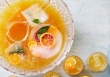 Món ngon mỗi ngày: Cocktail Citrus Punch