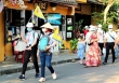 Kỳ vọng ngành du lịch sẽ hồi phục hơn so với trước thời kỳ đại dịch