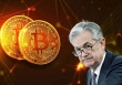 Bitcoin tăng vọt trước dự đoán tăng lãi suất 0,5% của Fed