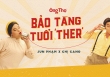 Cuối năm, Jun Phạm, chị Cano rủ nhau mua vé về 'Bảo tàng tuổi thơ' tạo sóng cộng đồng mạng