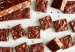 Món ngon mỗi ngày: Kẹo dẻo chocolate