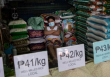 Philippines gia hạn ưu đãi thuế đối với gạo nhập khẩu để chống lạm phát