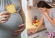6 thủ thuật giúp cuộc sống của phụ nữ mang thai dễ dàng hơn