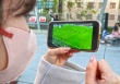 World Cup đánh dấu sự thành công lớn cho nền tảng phát trực tuyến tại Nhật Bản