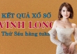 XSVL hôm nay: Trực tiếp xổ số Vĩnh Long thứ Sáu ngày 23/12/2022