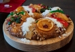 Những món tráng miệng Giáng sinh hấp dẫn trên khắp thế giới