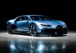 Siêu phẩm Bugatti Chiron Profilée phiên bản giới hạn hoàn toàn mới