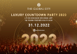 Countdown 2023: Màn trình diễn nhạc nước kết hợp pháo hoa đáng mong đợi tại trung tâm mới