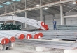Giá nguyên liệu sản xuất thép trên thị trường Trung Quốc tiếp tục có một phiên ổn định