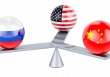 Cuộc chiến ở Ukraina đã tạo một 'kỷ nguyên địa chính trị' mới?