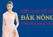 XSDNO hôm nay: Trực tiếp xổ số Đắk Nông thứ Bảy ngày 31/12/2022
