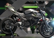 Bảng giá xe Kawasaki tháng 1/2023 mới nhất