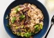 Món ngon mỗi ngày: Risotto hạt dẻ