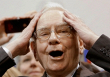 Tỷ phú Warren Buffett nhận mức lương hàng năm là bao nhiêu?