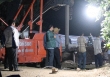 Vụ bé trai lọt trụ sâu 35m: Vẫn chưa tiếp cận được nạn nhân