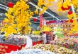 Sức mua của thị trường thực phẩm Tết Nguyên đán tăng đến 20%