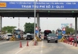 Vì sao BVEC muốn xem xét lại quyết định dừng thu phí Quốc lộ 51?