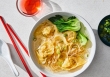 Món ngon mỗi ngày: Mì hoành thánh