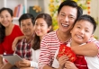 Lì xì Tết, phong tục đẹp của người Việt Nam