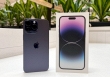 Tốc độ tải iPhone 14 Pro Max không còn là nhanh nhất