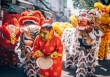 Tục múa lân sư rồng, nét đẹp văn hóa truyền thống ngày Tết