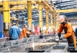 Sản xuất công nghiệp gặp khó ngay từ đầu năm 2023 do thiếu đơn hàng