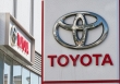 Toyota là nhà sản xuất ô tô bán chạy nhất thế giới
