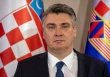 Tổng thống Croatia chỉ trích phương Tây cung cấp vũ khí cho Ukraina

