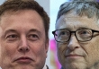 Bill Gates nói tham vọng chiếm đóng sao Hoả của Elon Musk là... phí tiền