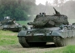 Ukraina sắp nhận ít nhất 100 xe tăng Leopard 1 từ các nước châu Âu