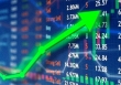 Cổ phiếu thép dậy sóng, VN-Index kết phiên trong sắc xanh