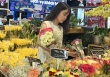 Quà Valentine vào mùa, nhiều siêu thị ồ ạt giảm giá kéo sức mua